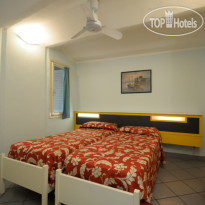 Complesse Turistico Riva Degli Etruschi