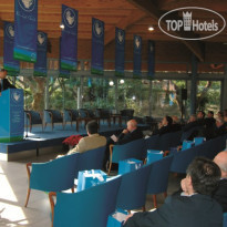 Complesse Turistico Riva Degli Etruschi