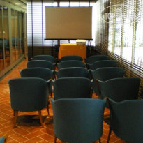 Complesse Turistico Riva Degli Etruschi