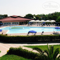 Villagio Club La Buca Del Gato