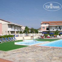 Villagio Club La Buca Del Gato