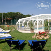Villagio Club La Buca Del Gato