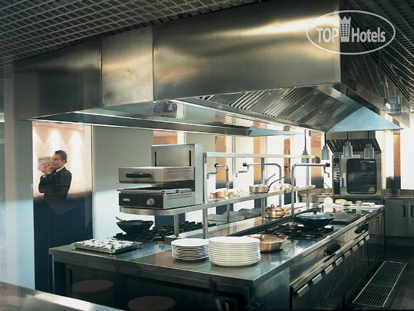 Hotelier's photos Green Park Resort Tirrenia 4*