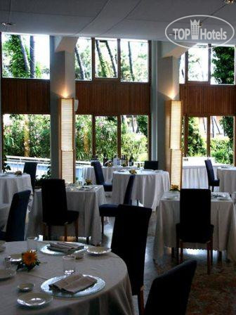 New photos from tourists Green Park Resort Tirrenia 4*