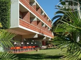 Hotel photo Marina Hotel Marina di Massa 3*