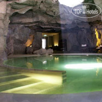 Tombolo Talasso Resort Бассейн