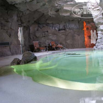 Tombolo Talasso Resort 