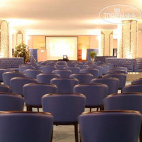 Tombolo Talasso Resort Конференц-зал