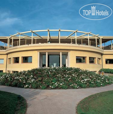 Hotel photo Tombolo Talasso Resort 5*