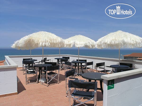 New photos from tourists Del Sole Hotel San Vincenzo 3*