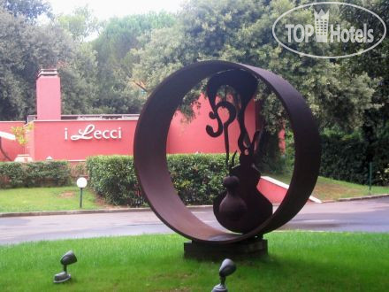 New photos from tourists Park Hotel I Lecci 4*