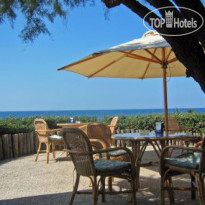 Park Hotel I Lecci 