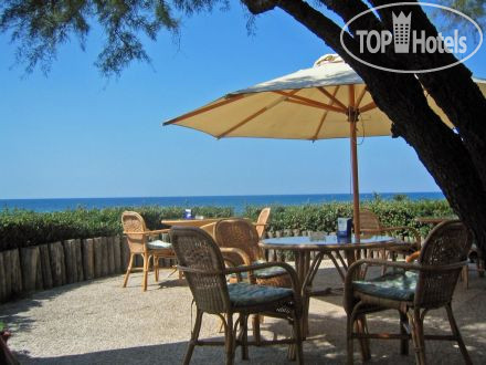 Hotel photo Park Hotel I Lecci 4*
