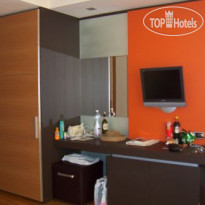 Park Hotel I Lecci 