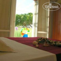 La Coccinella Hotel San Vincenzo