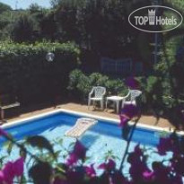 La Coccinella Hotel San Vincenzo
