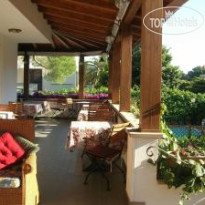 La Coccinella Hotel San Vincenzo