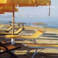 La Coccinella Hotel San Vincenzo