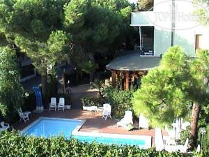 Hotelier's photos La Coccinella Hotel San Vincenzo 3*