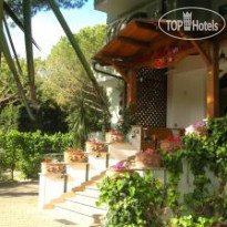 La Coccinella Hotel San Vincenzo