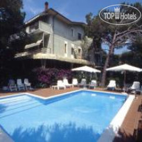 La Coccinella Hotel San Vincenzo