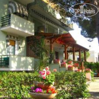 La Coccinella Hotel San Vincenzo