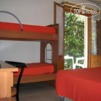 La Coccinella Hotel San Vincenzo