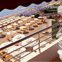 Sabbia DOro Hotel San Vincenzo
