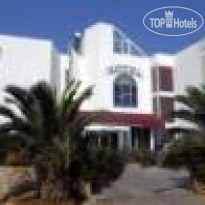 Sabbia DOro Hotel San Vincenzo