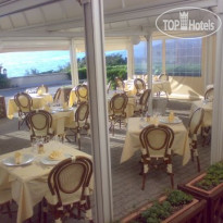 Grand Hotel Villa Parisi Castiglioncello