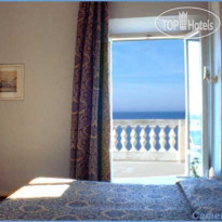 Grand Hotel Villa Parisi Castiglioncello