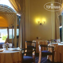 Grand Hotel Villa Parisi Castiglioncello