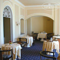 Grand Hotel Villa Parisi Castiglioncello