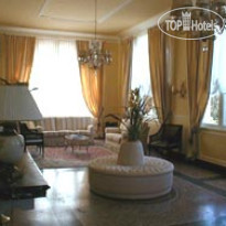 Grand Hotel Villa Parisi Castiglioncello