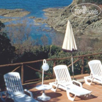 Grand Hotel Villa Parisi Castiglioncello