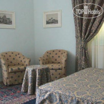 Grand Hotel Villa Parisi Castiglioncello
