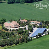 Fattoria Belvedere Hotel Pisa 