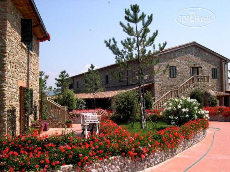 New photos from tourists Fattoria Belvedere Hotel Pisa 4*