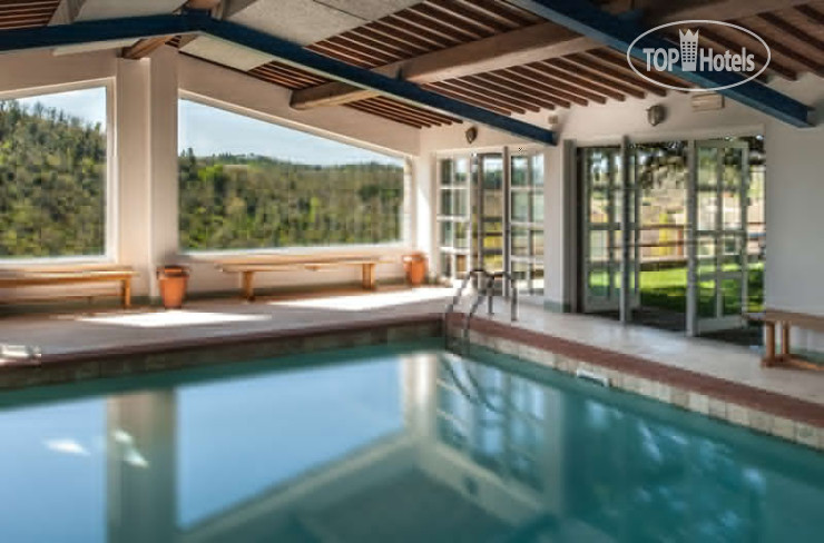 New photos from tourists Castello Di Spaltenna Exclusive Resort & Spa 5*
