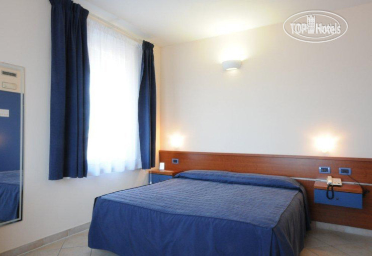 New photos from tourists 1000 Miglia Hotel 3*