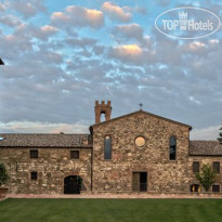 Castello Di Casole