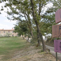 Castello Di Casole