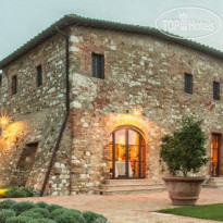 Castello Di Casole