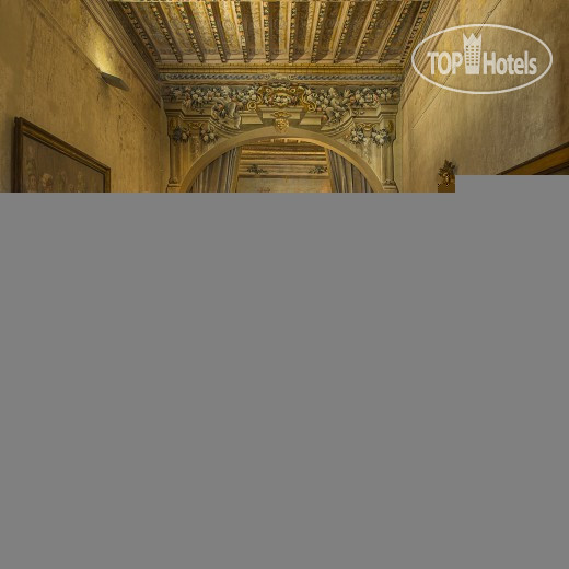 New photos from tourists Palazzo Tommasi 5*