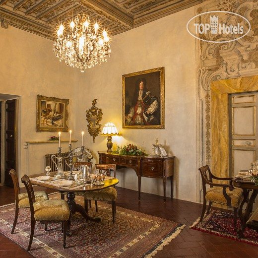 Hotel photo Palazzo Tommasi 5*