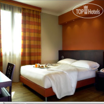 Dei Vicari Hotel