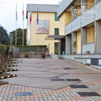 Dei Vicari Hotel