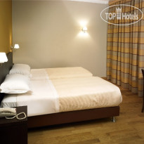 Dei Vicari Hotel