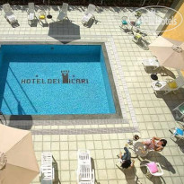 Dei Vicari Hotel