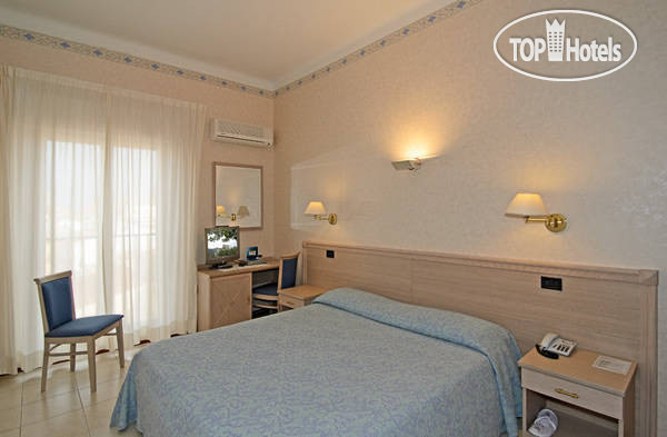 Hotelier's photos Pardini Hotel  3*